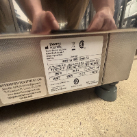Thermo Isotemp 180L Oven image 1